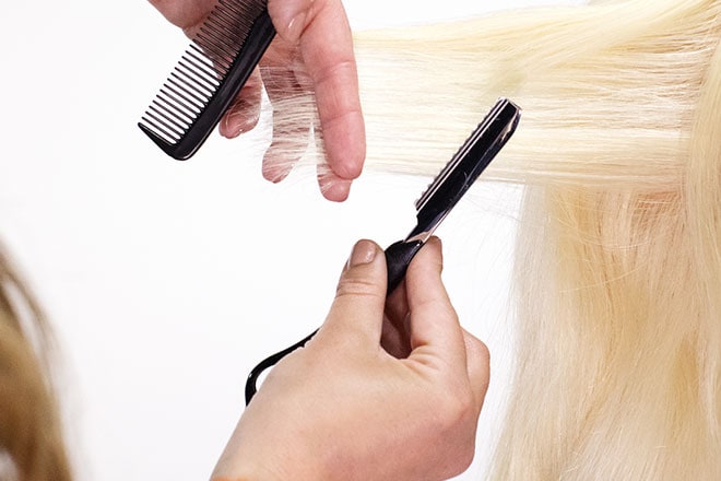 Getting Started with Feather Styling Razors and Blades