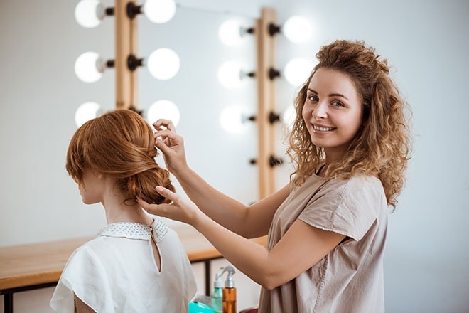 Hairstylists and Barbers: Specialize and Charge More