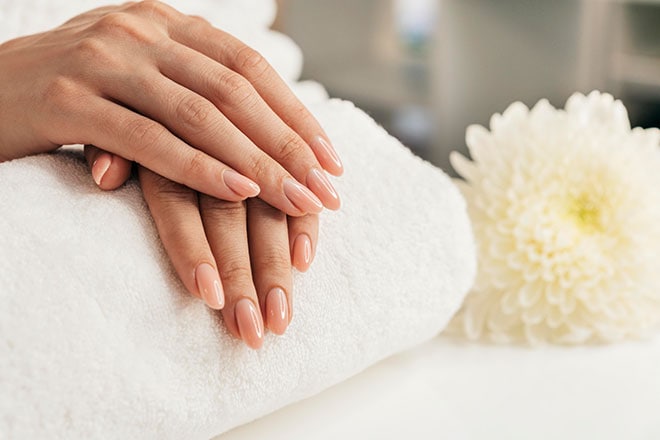 Healthy Nails: A Sign of Inner Beauty