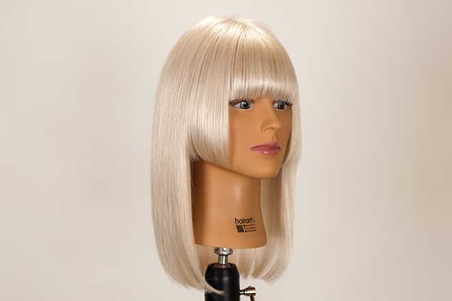 Hime Japanese Princess Haircut Tutorial