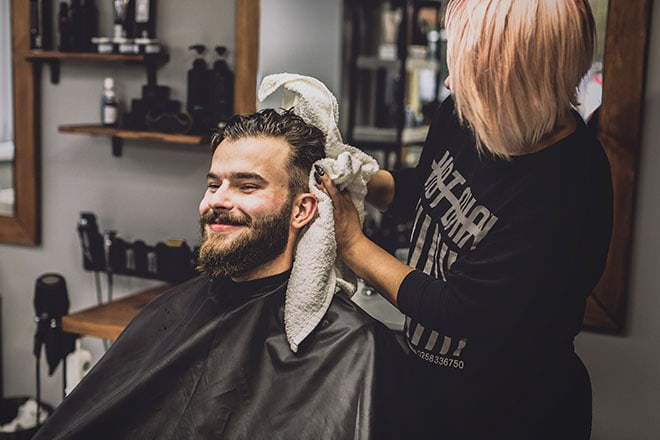 How to Avoid Common Hair Mistakes by Stylists and Barbers