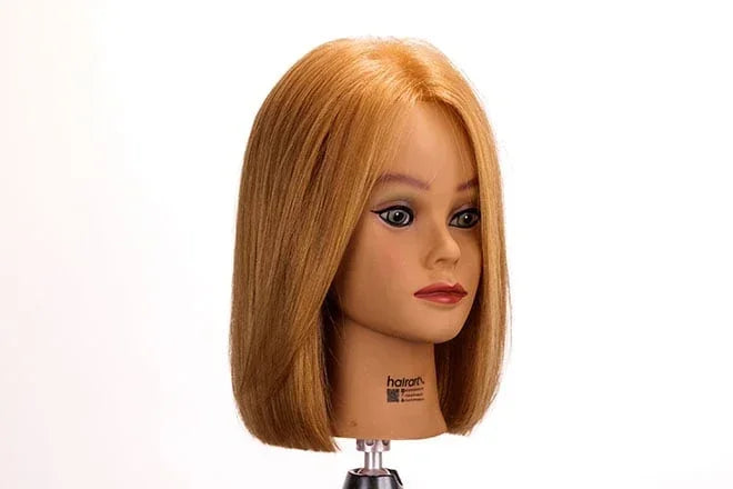 How to Cut a Blunt Bob Tutorial