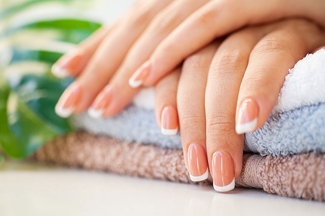 How to Do a Manicure at Home in 7 Easy Steps