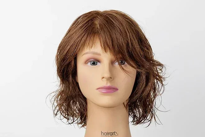How to Thin Hair with Thinning Shears with Different Techniques