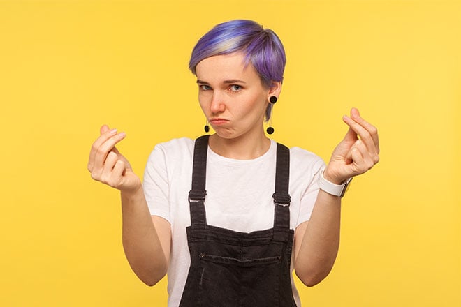 How to get More or Larger Tips as a Hairstylist or Barber