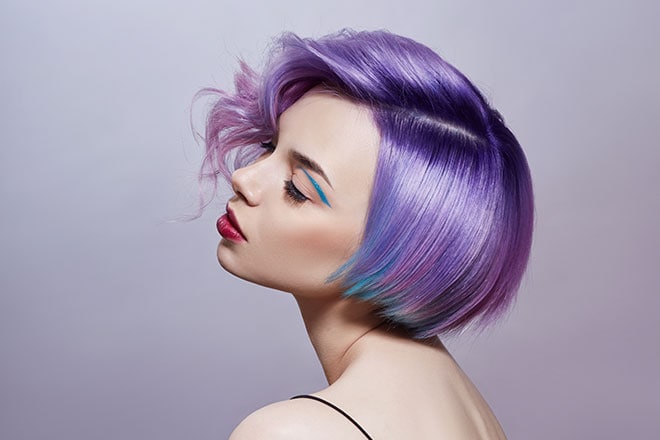 How to take Great Hair Instagram Photos