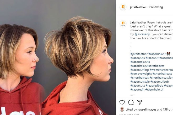 Instagram Tips: Position! Tag! Engage with the Page!