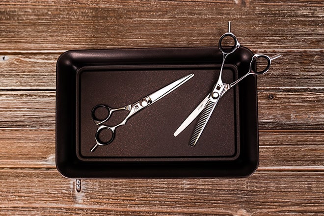 Introducing the JATAI Scissors in Partnership with BMAC