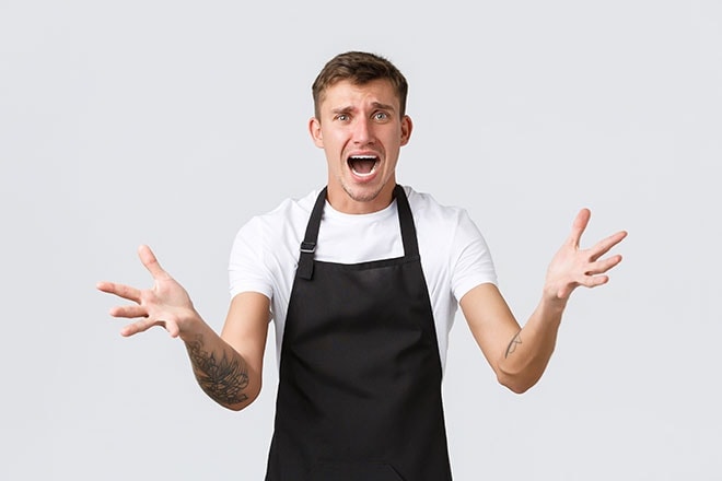 Is it Time to Fire a Client? Real Hair Professional Problems