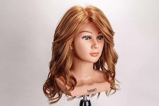 Long Layers Razor Cut Tutorial