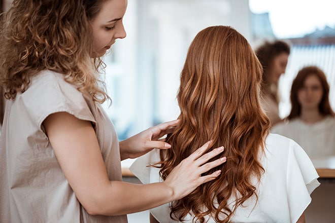 Mastering the Consultation for Hair Professionals