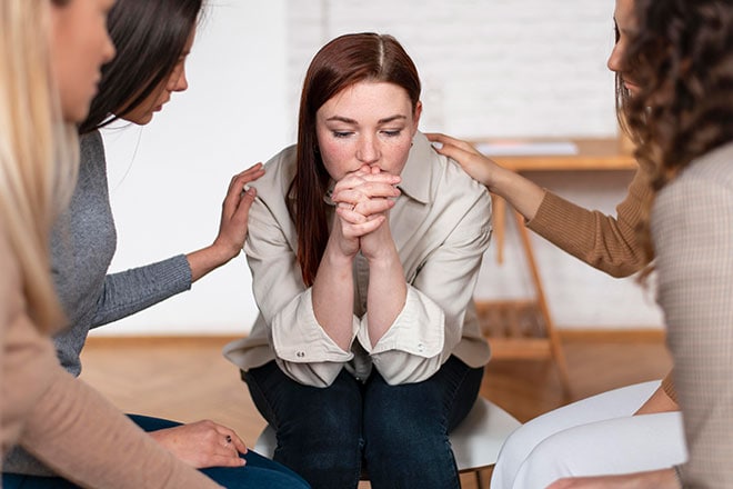 Mental Health for Hair Professionals