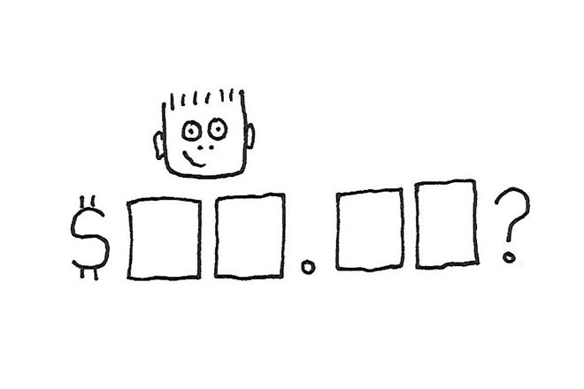 Most Important Business Decision - Haircut Price!