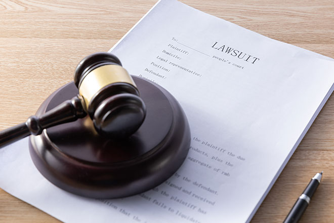 Protect Yourself from a Potential Lawsuit: A Quick Guide for Hair Professionals