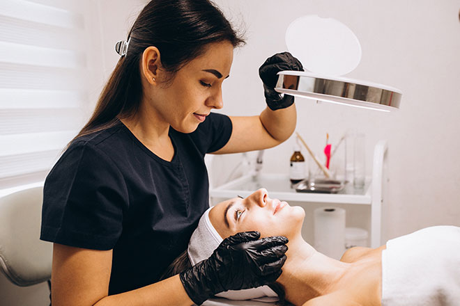 Reducing Stress as a Beauty Professional - 10 Tips