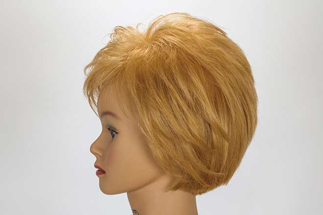 Short Hair Cut Fine Hair Techniques You Should Know for Added Volume