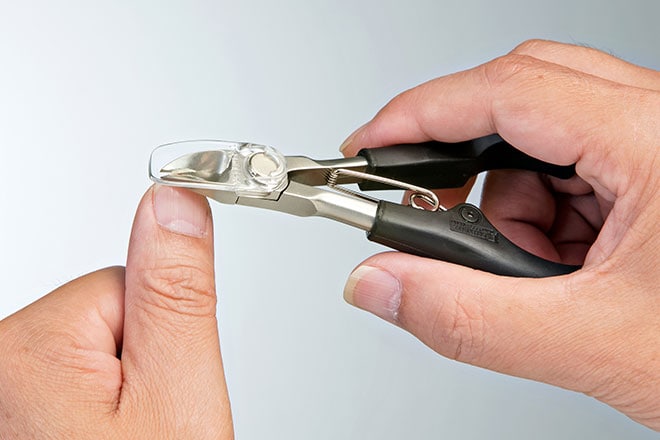 Should You be Using a Nail Nipper?