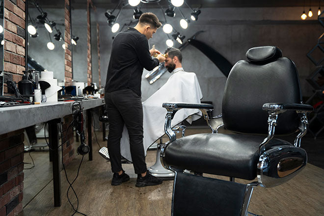 The Challenges and Rewards of Owning a Hair Salon or Barbershop - Trend Connect -
