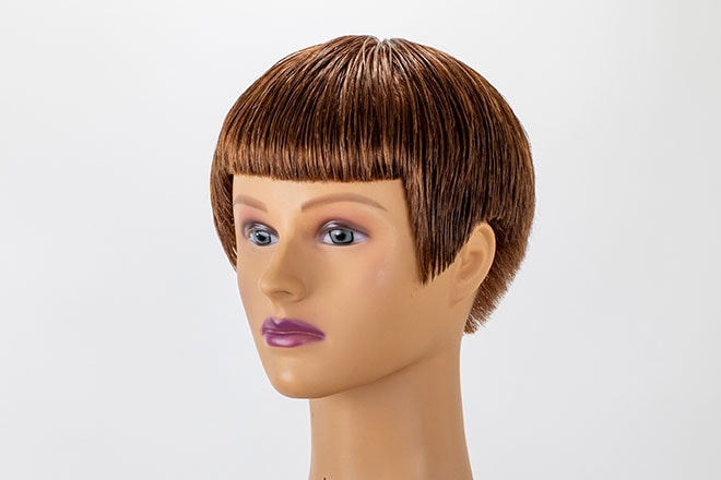 The Star Trek Mr. Spock Haircut Tutorial