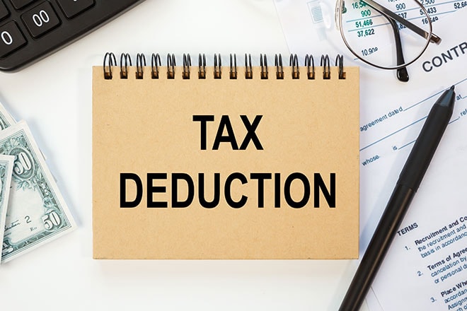 Top Tax Write-Offs Hairstylists Miss