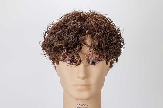 Trendy Broccoli Teenage Haircut Tutorial