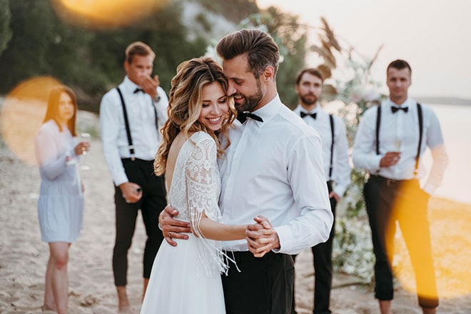 Wedding Business Opportunities for Hairstylists and Barbers