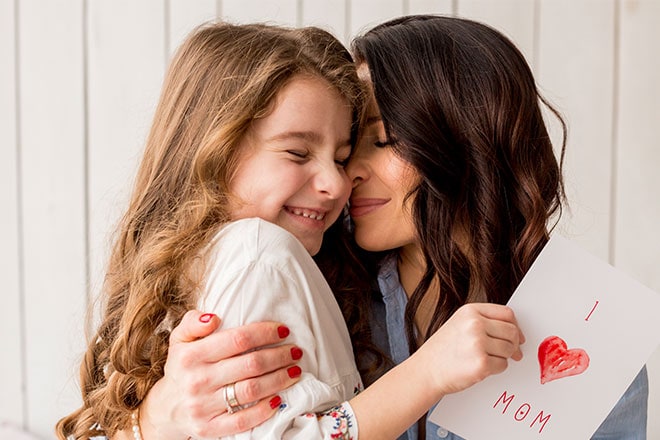 What to get for a Mom that has Everything