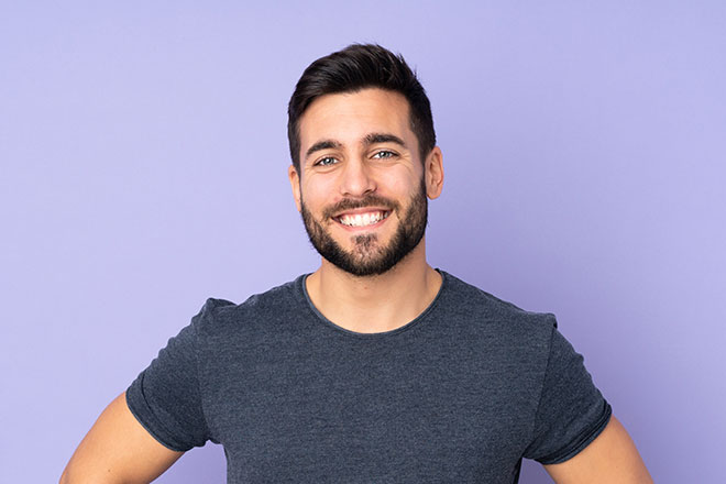 What's Trending for Men's Hair in 2022