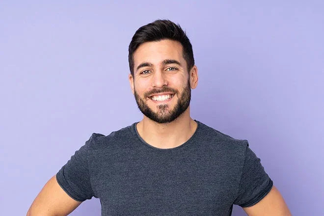 What's Trending for Men's Hair in 2022