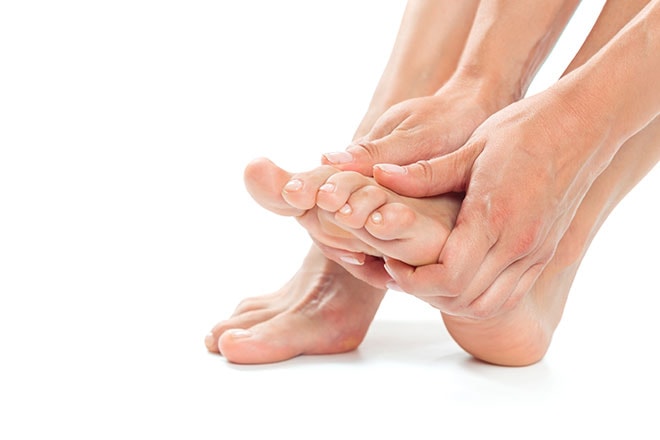 Why Diabetics should take Care of their Nails