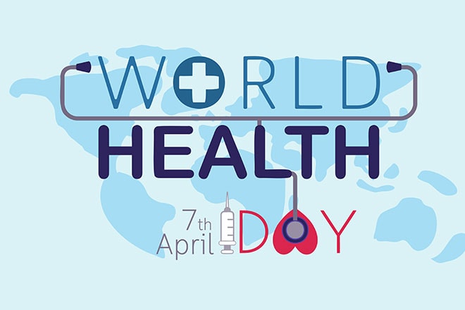 World Health Day 2023: Beauty Professionals