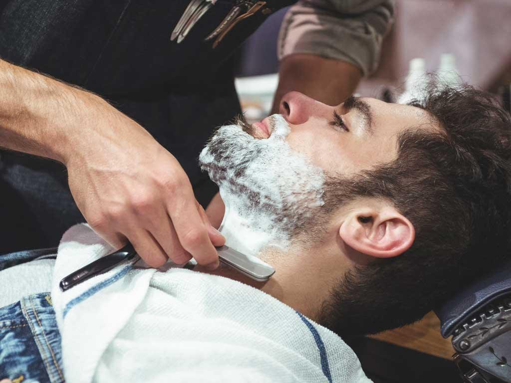 Barber