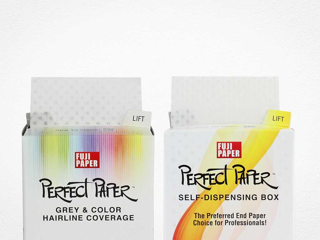 FUJI PAPER