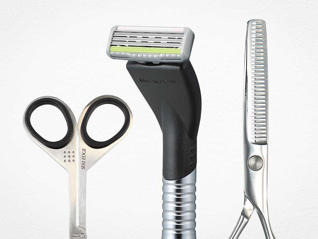 Haircare & Shaving