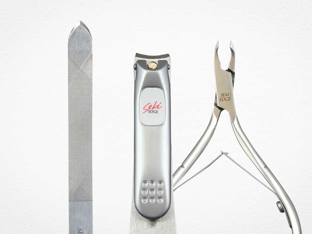 Nail Care