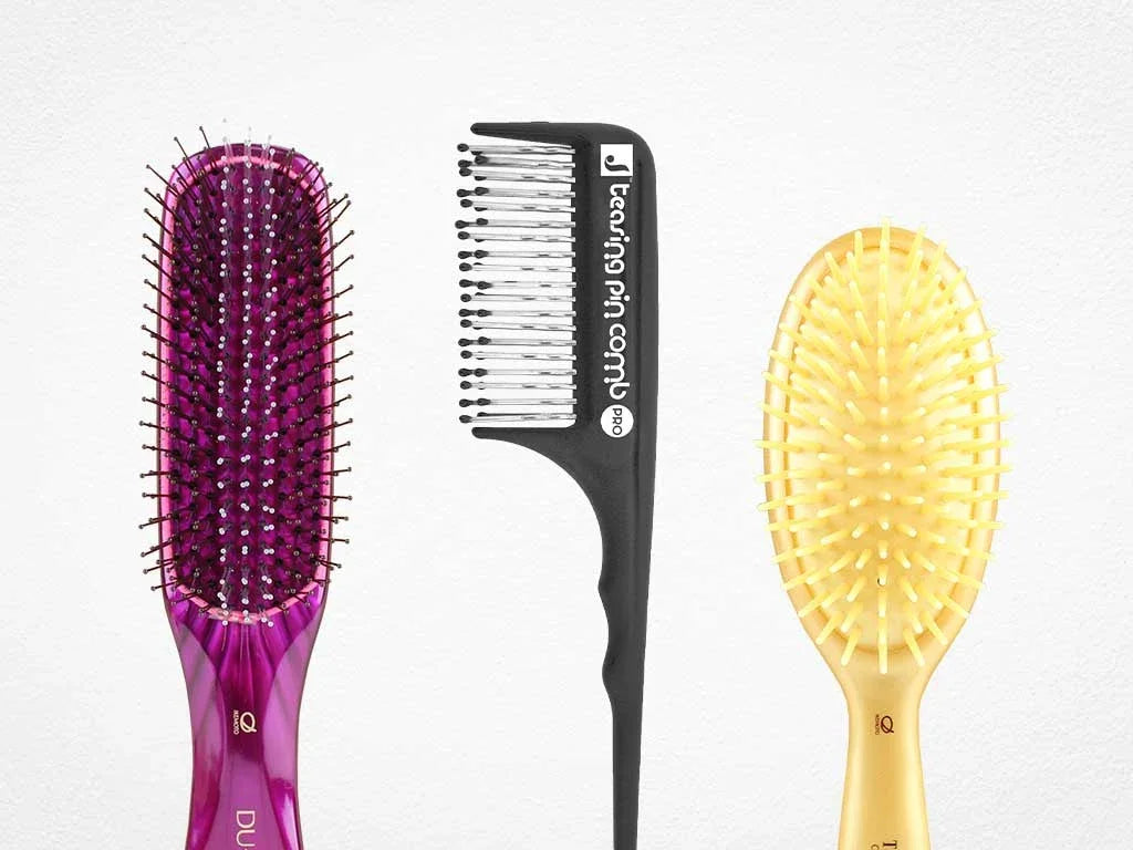 Combs & Brushes