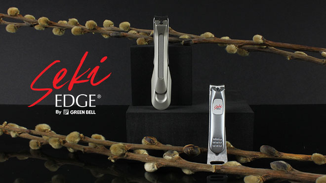 Seki Edge - About Us - Video