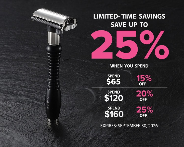 The More You Spend, the More You Save