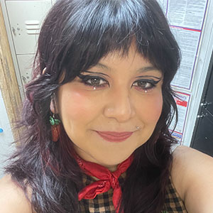 Angie Hernandez