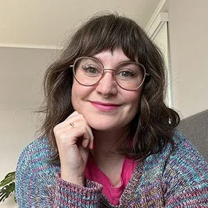Candy Van Eeckhoven 