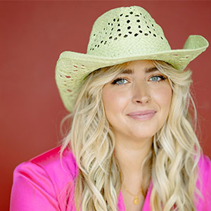 Chloe Keller