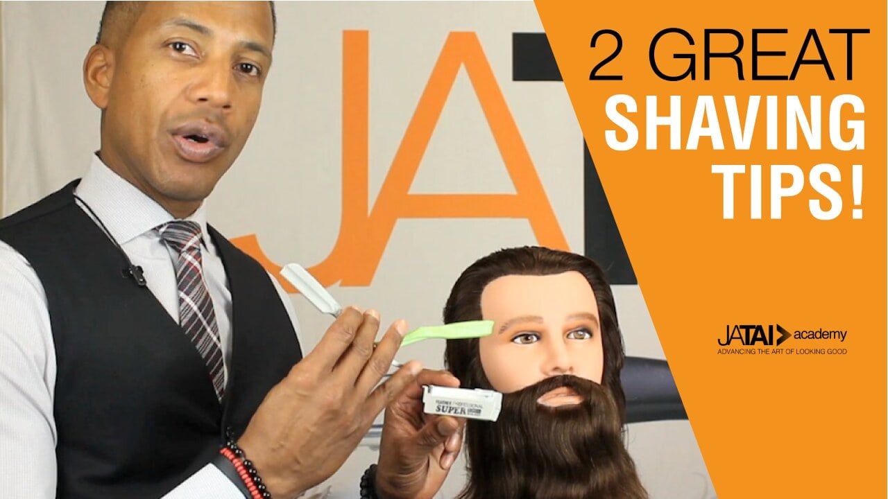 Useful Shaving Tips