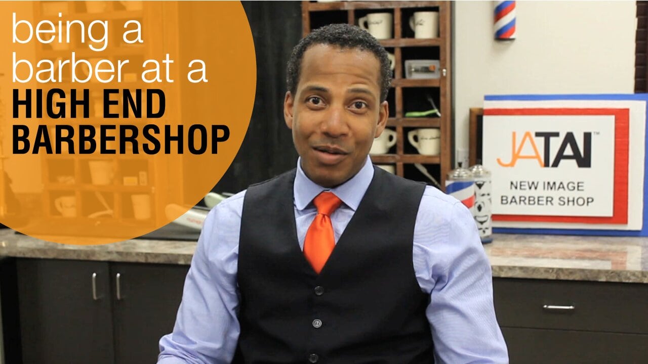Working with High End Clientele