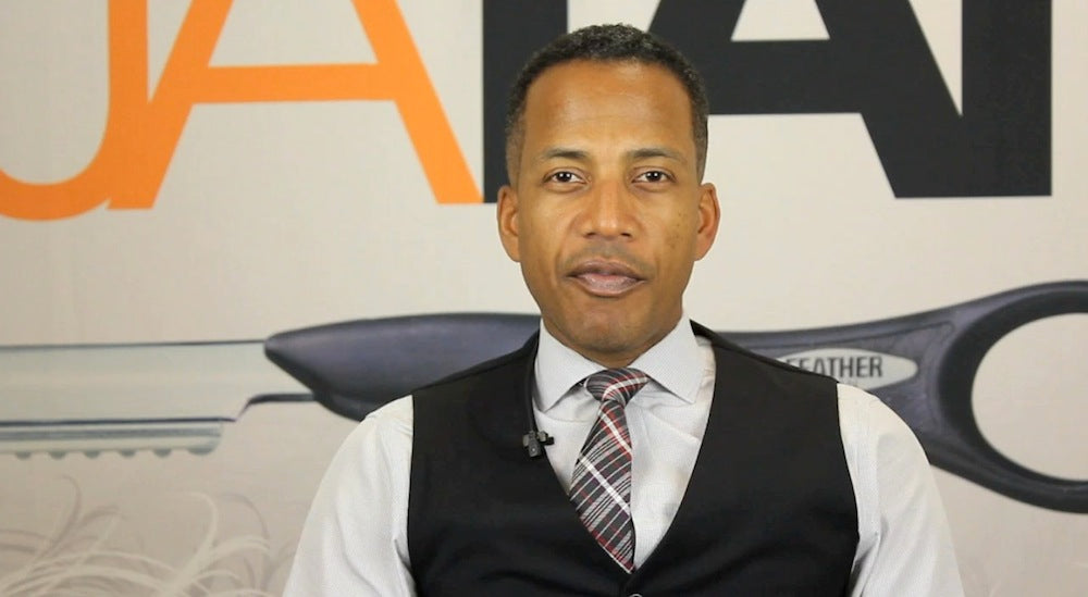 Being a Barber for Celebrities