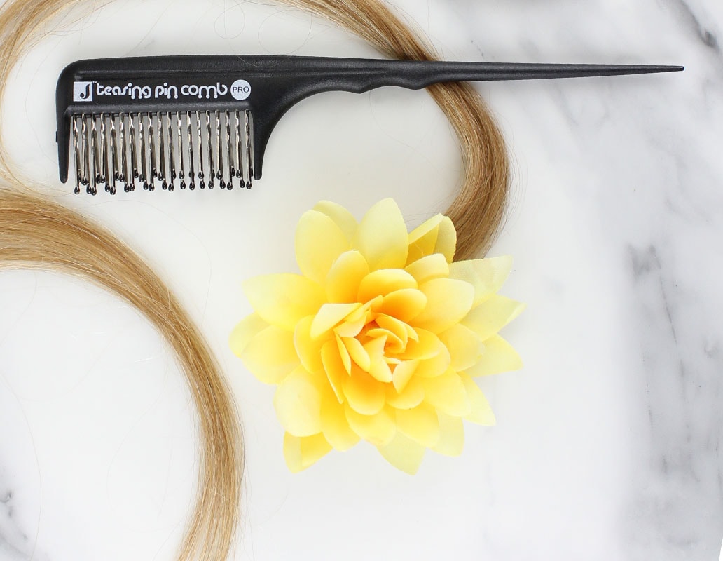 Combs and Brushes Collection Promo