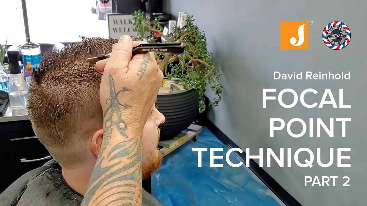 Focal Point Technique