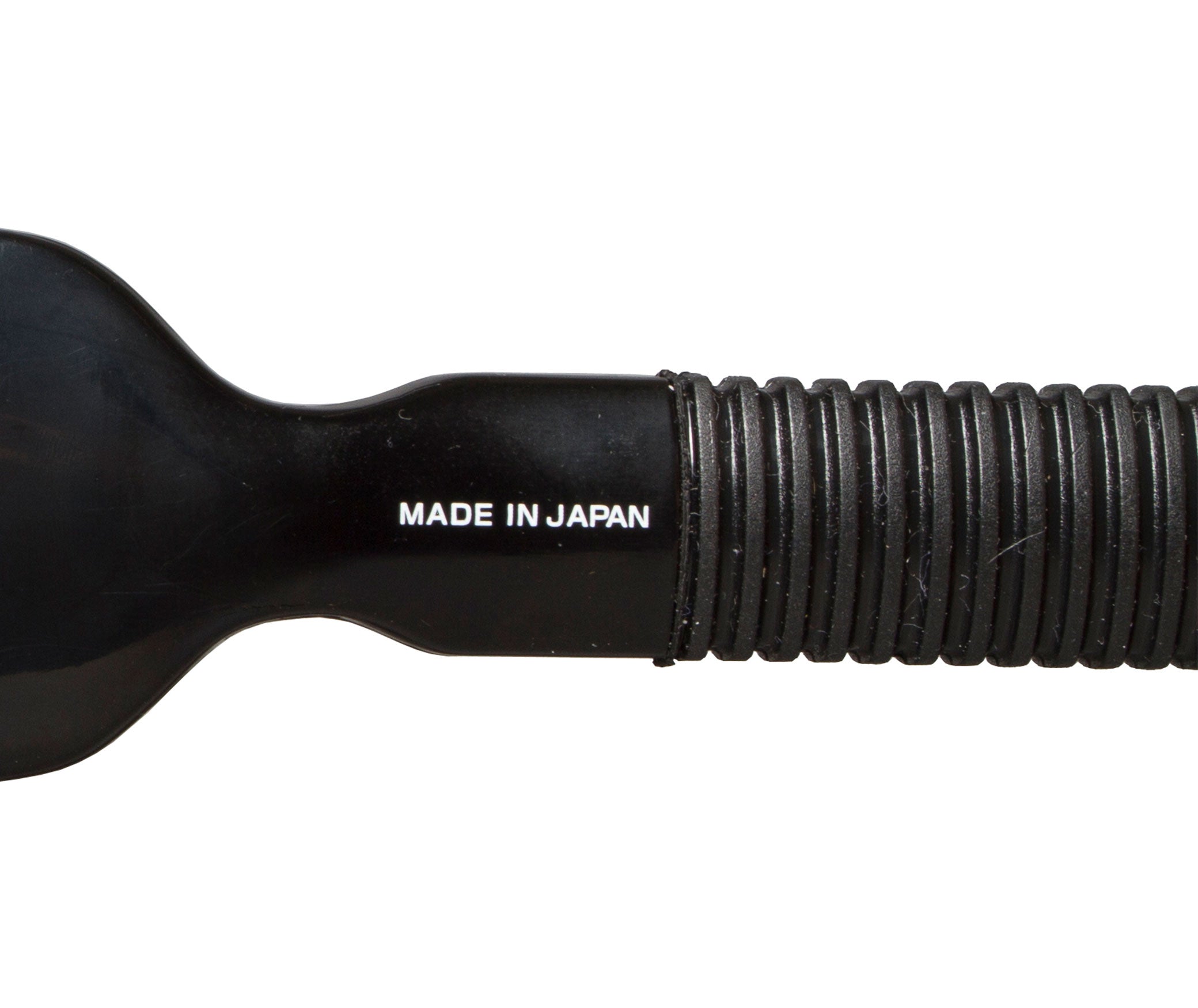 DuBoa High Tech Brush | Well-Balanced, Solid, Durable