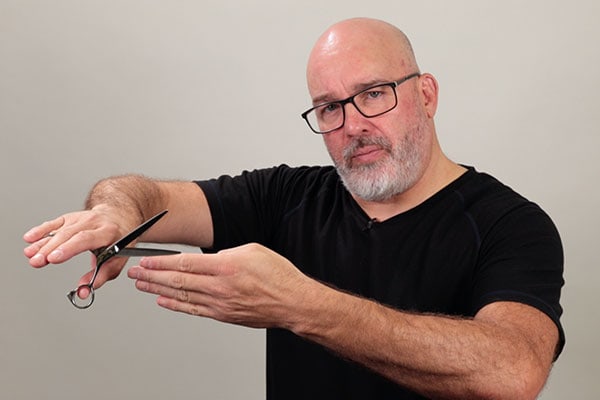 Jatai Academy Education Connect Category Scissor Fundamentals Thumbnail Scissor Fundamentals