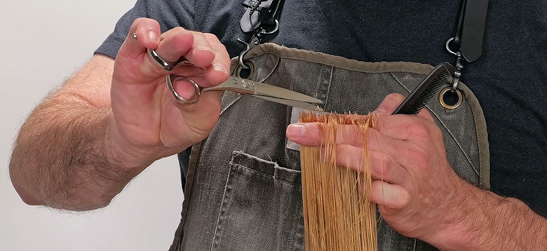 Education Connect - Scissor Fundamentals - Mobile