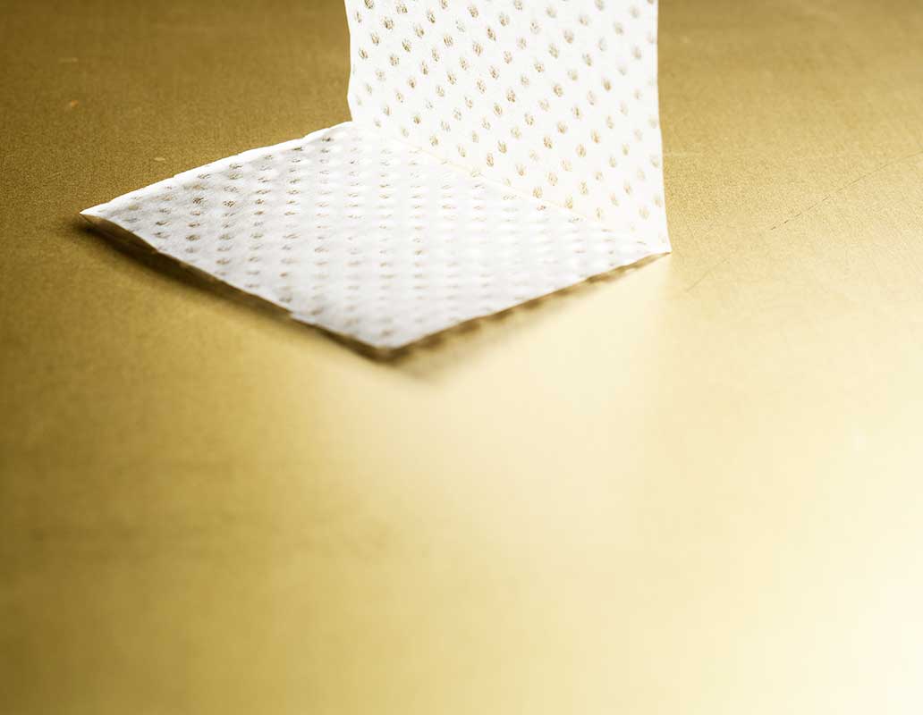 End Paper Collection Promo